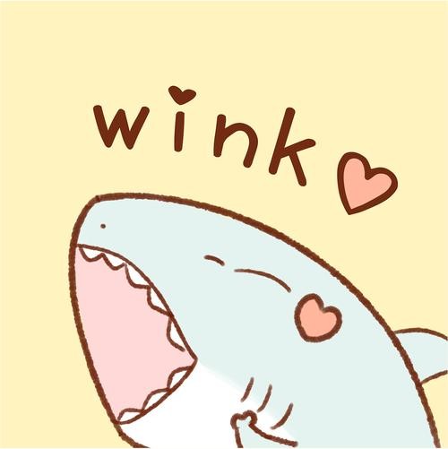 wink 