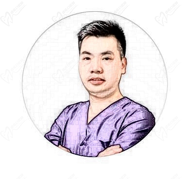 朱文新--苏州工业园区牙道口腔诊所种植医生