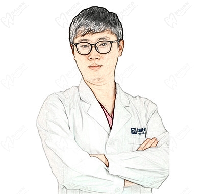 刘豪---株洲优伢仕口腔执业医师