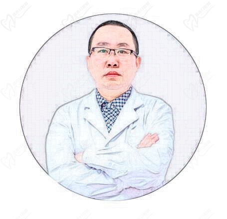 刘旭光--南阳卧龙百乐口腔门诊医生