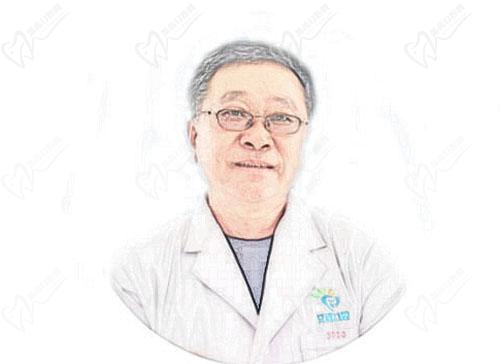 徐东平医生