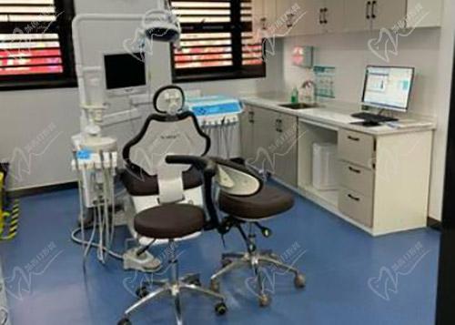 惠州远阳口腔牙科诊室