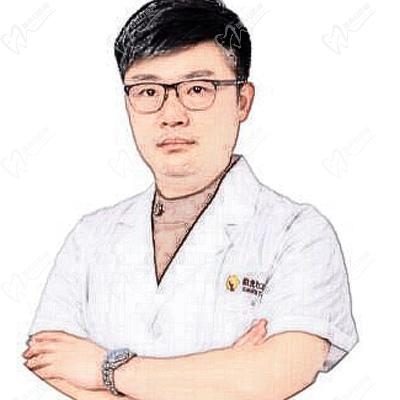 天津滨海新区阳光树金业口腔门诊—王雷医生
