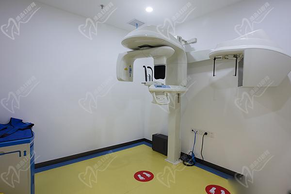 上海摩尔星康口腔医院设备
