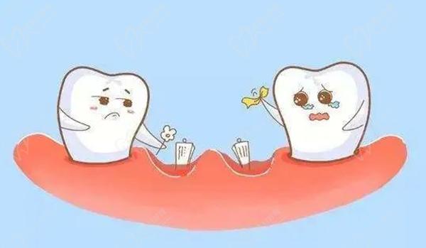 牙髓息肉怎么治疗