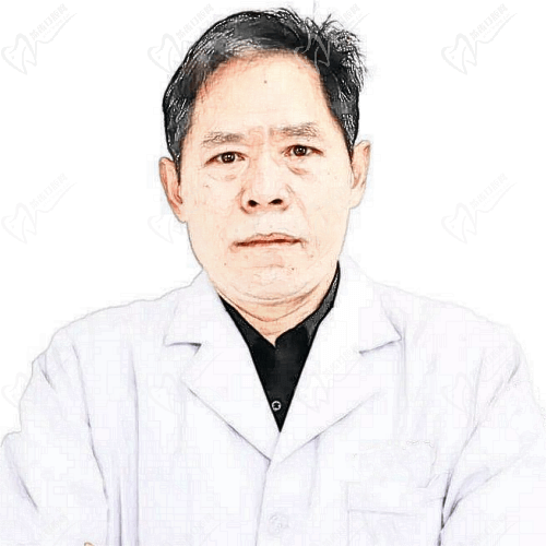 刘天晓口腔医生
