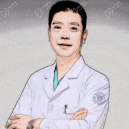 刘本义口腔医生