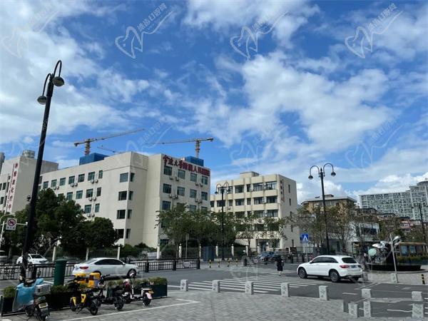 宁波大学附属人民医院