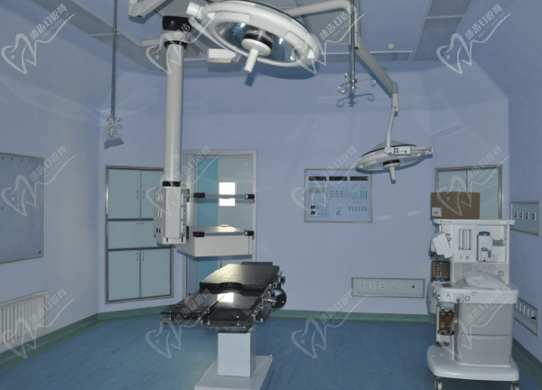河南省第二人民医院手术室