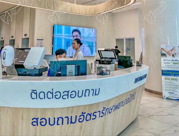 泰国曼谷医院整形外科怎么样
