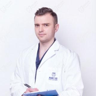 卢卡斯 Dr.Szpyt