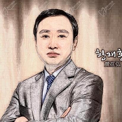黄在弘在韩国有名吗-有名做鼻子/磨骨技术无失败病例看真实案例